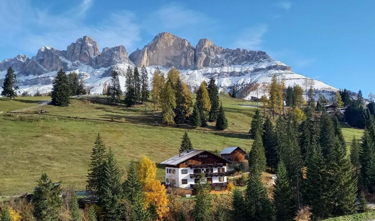 كاريزا آل لاغو Lake & River Hotel المظهر الخارجي الصورة